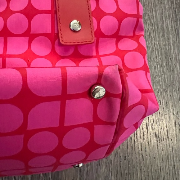 Kate spade ♠️ SOPHIE PINK TOTE - Picture 5 of 8